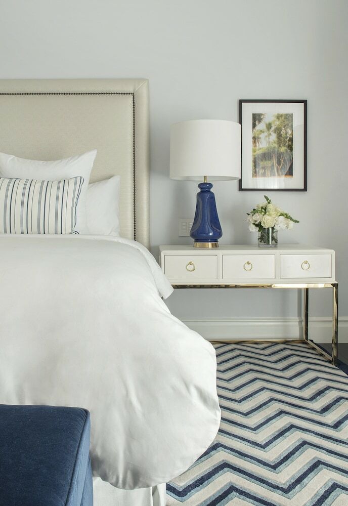 Hotel Rosewood Miramar Beach