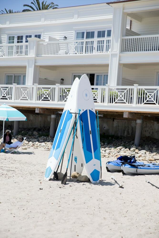 Hotel Rosewood Miramar Beach