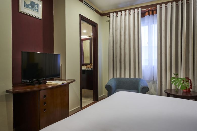 Prostyle Hotel Ho Chi Minh