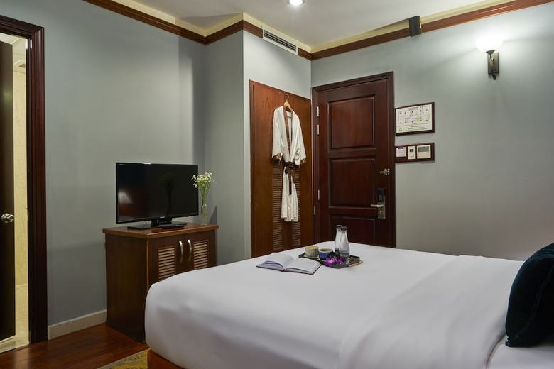 Prostyle Hotel Ho Chi Minh