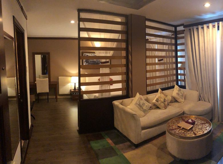 Prostyle Hotel Ho Chi Minh