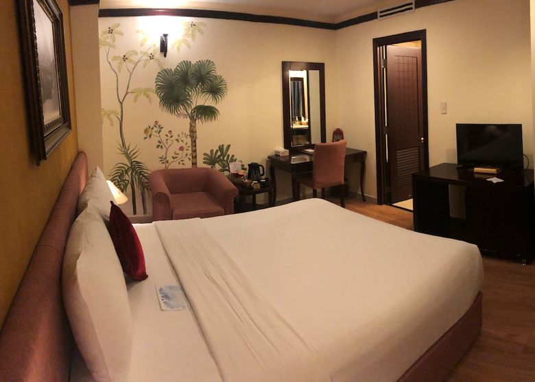 Prostyle Hotel Ho Chi Minh