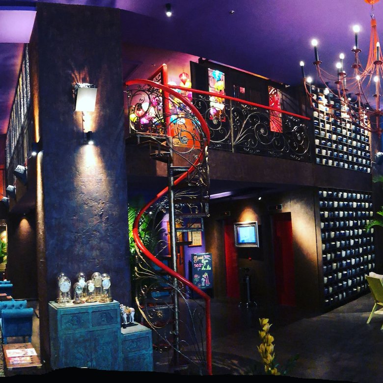 Prostyle Hotel Ho Chi Minh