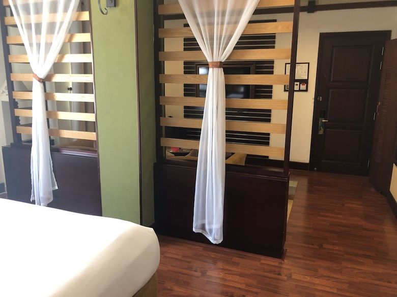 Prostyle Hotel Ho Chi Minh