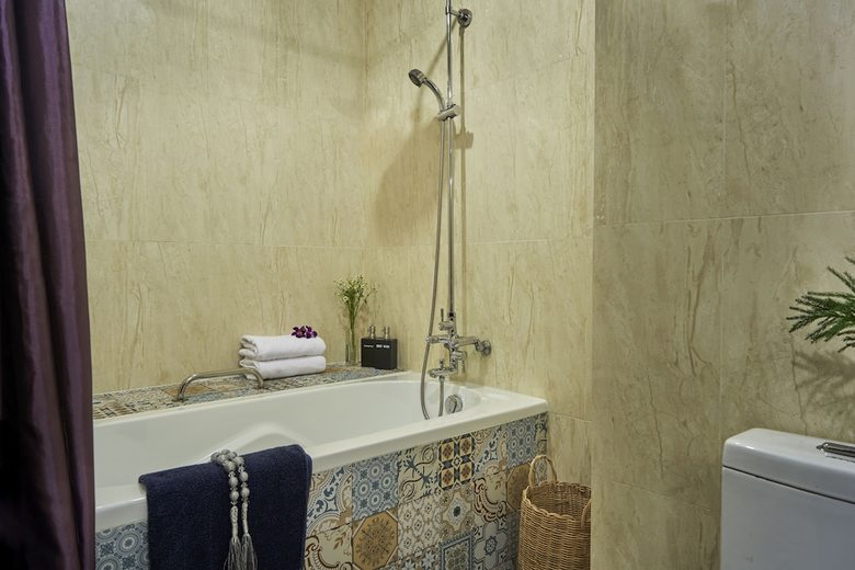 Prostyle Hotel Ho Chi Minh
