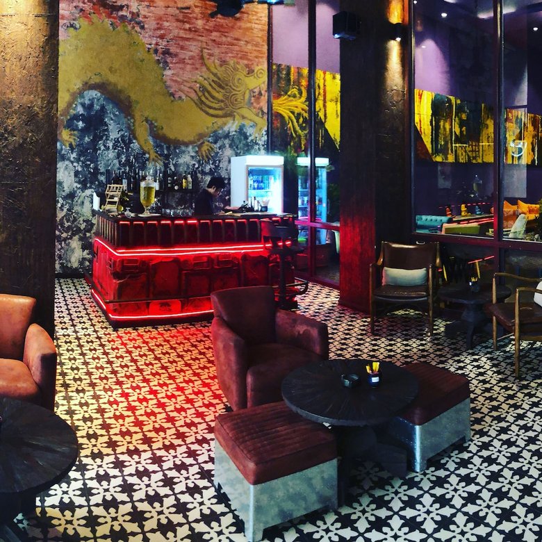 Prostyle Hotel Ho Chi Minh