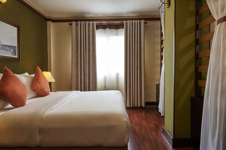 Prostyle Hotel Ho Chi Minh