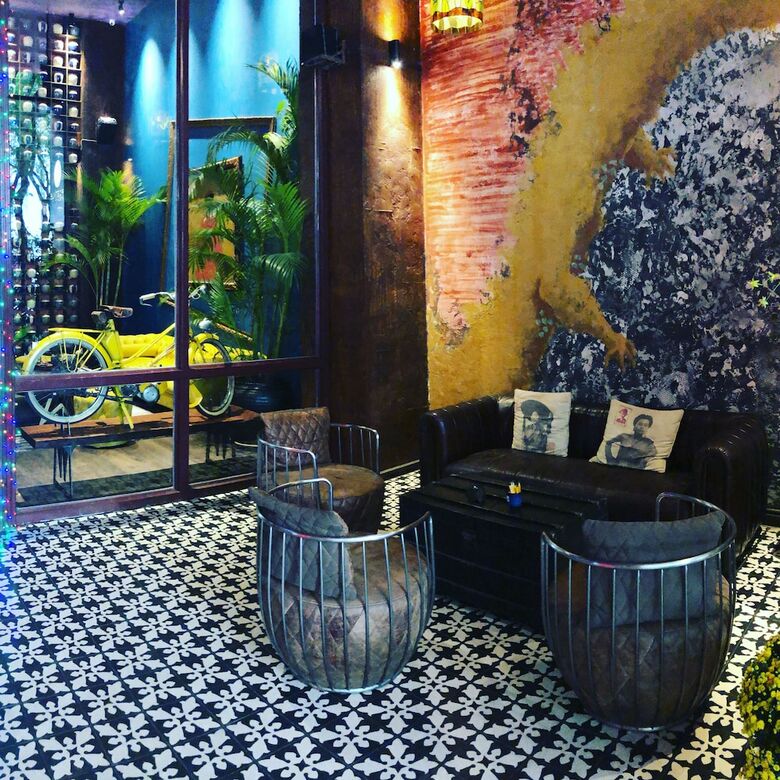 Prostyle Hotel Ho Chi Minh