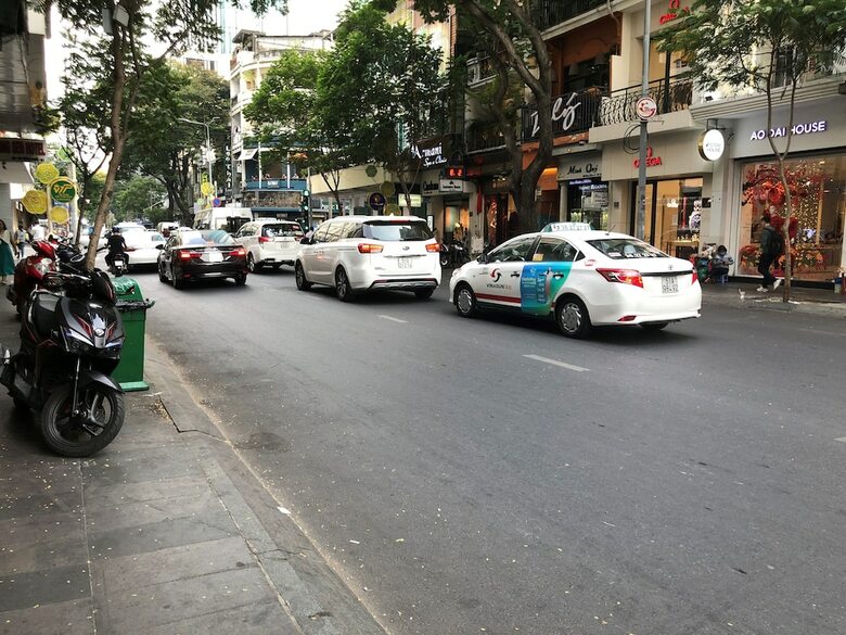 Prostyle Hotel Ho Chi Minh