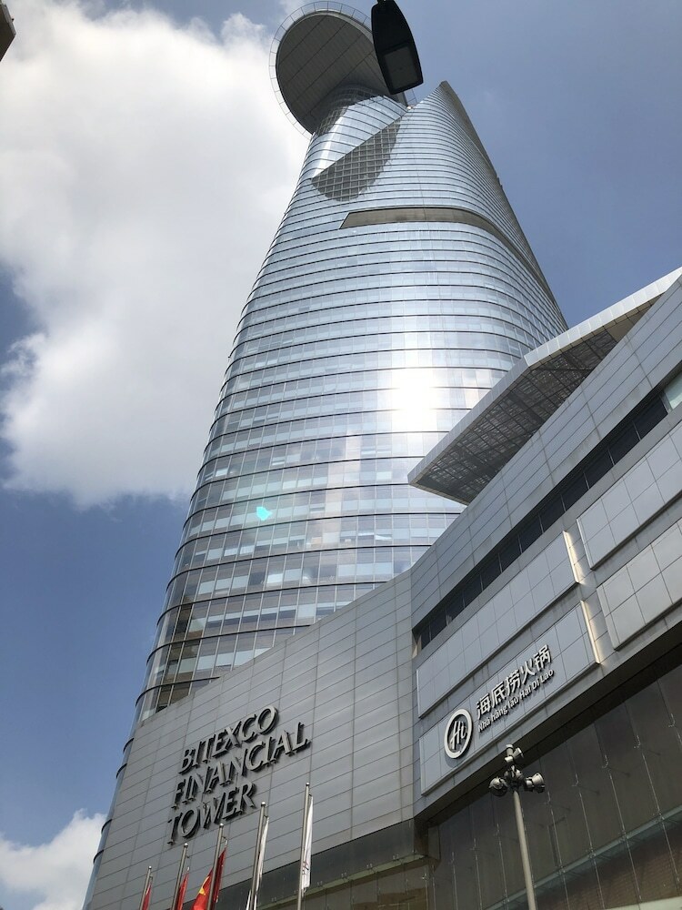 Prostyle Hotel Ho Chi Minh