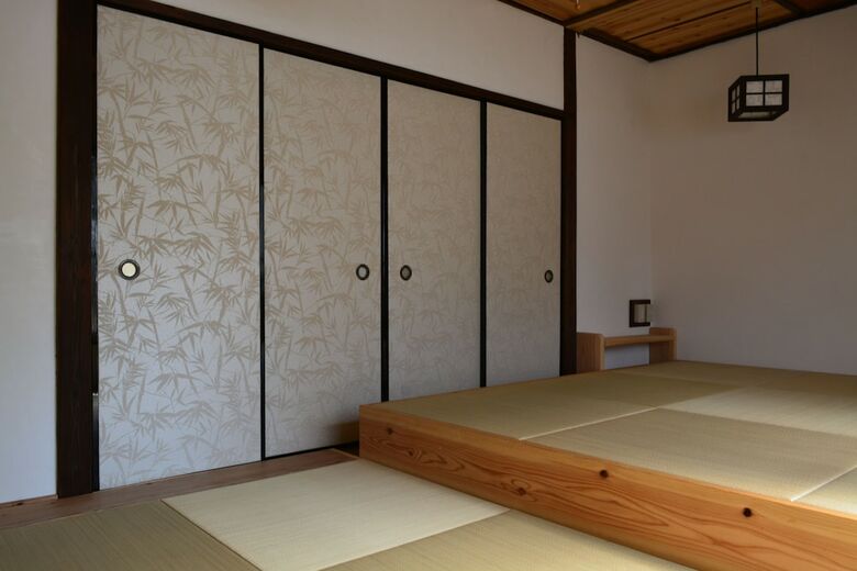 Private Vacation House Bon