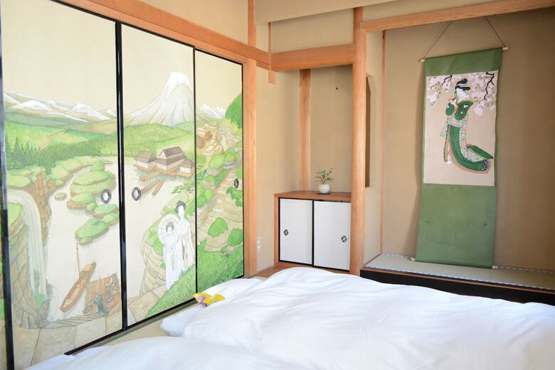 Private Vacation House Bon