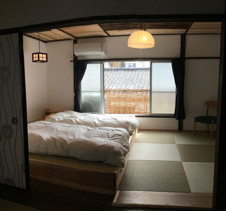 Private Vacation House Bon