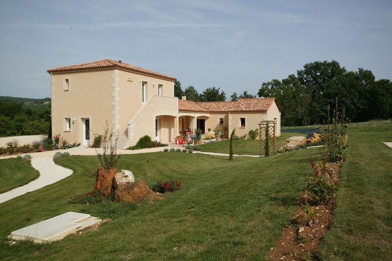 Hotel Les Chenes Rouges