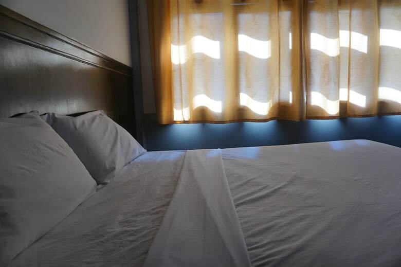 Hotel Kruatier Mansion