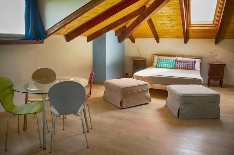 B&B Casa Danoi