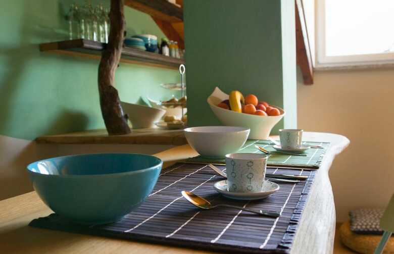 B&B Casa Danoi