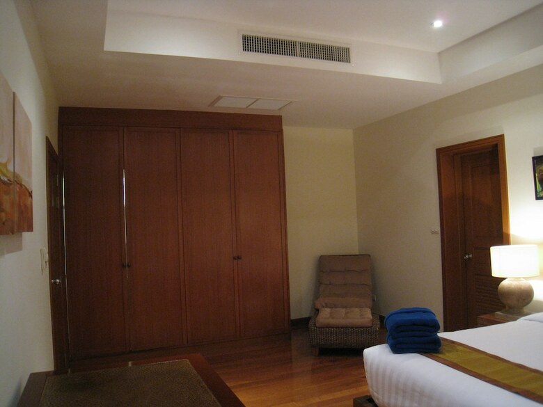 Baan Suksabai Villa By Pips