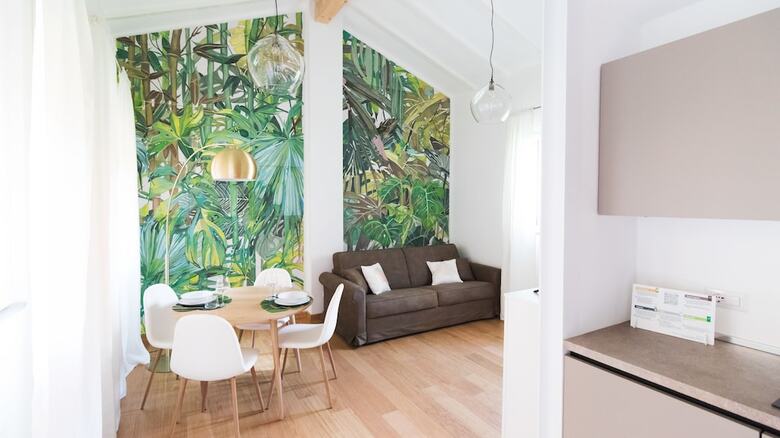 Italianway Apartments - De Castillia 20