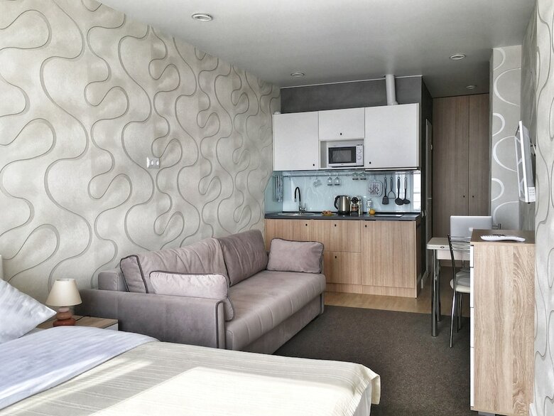Apartamento Moreaparts