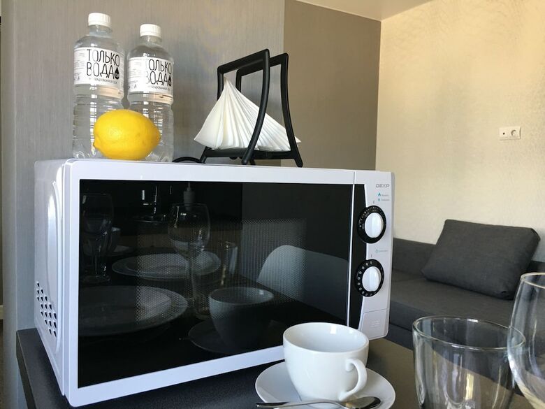 Apartamento Moreaparts
