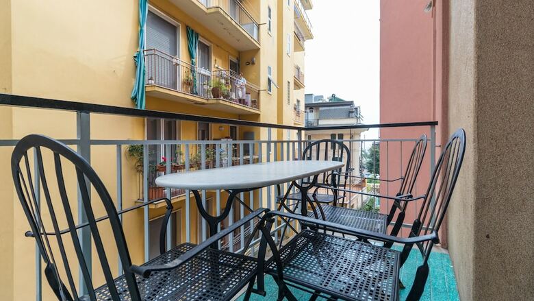 Italianway - Matteotti 33 Apartment