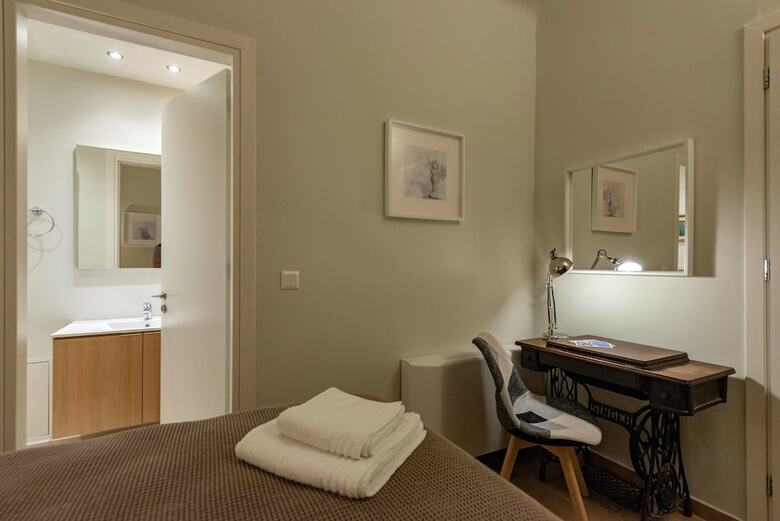 Residencia Country Home