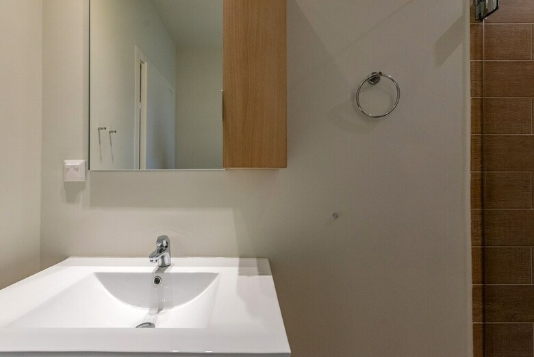 Residencia Country Home