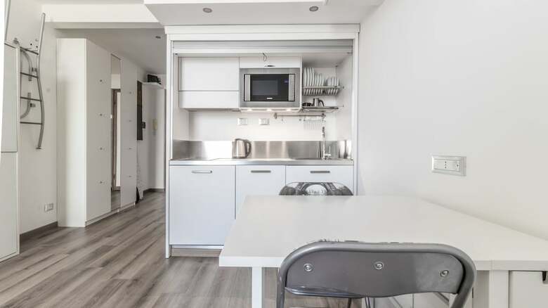Apartamento Italianway - Sottoripa1amono
