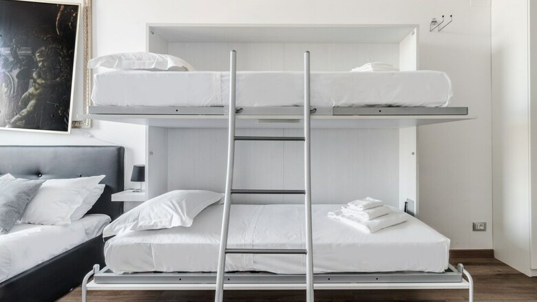 Apartamento Italianway - Sottoripa1amono