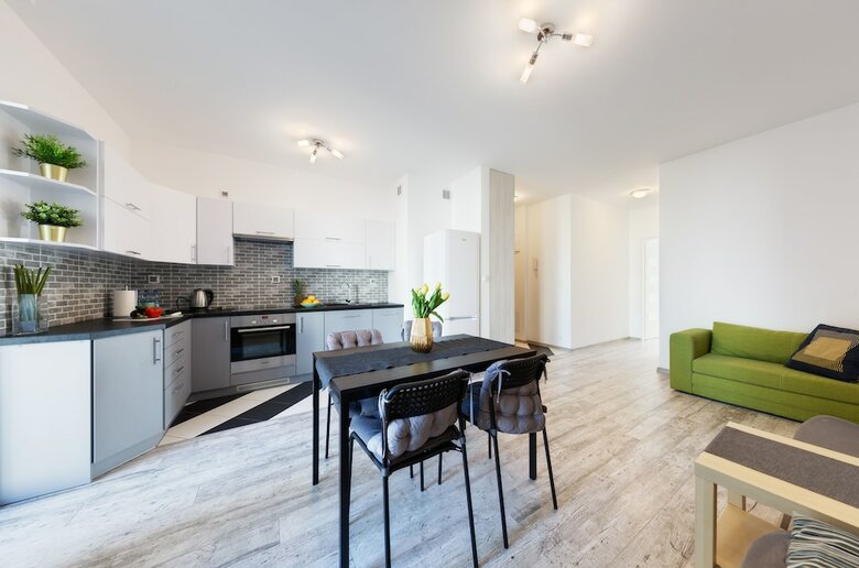 Friendly Apartments - Ko?cielna