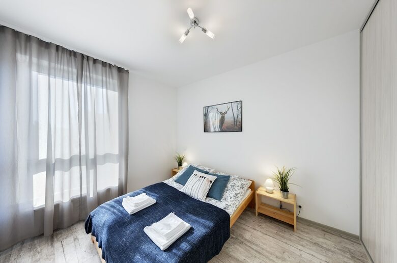 Friendly Apartments - Ko?cielna