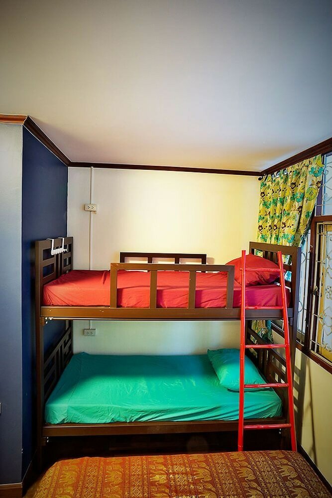 Hotel Tailorbird B&B
