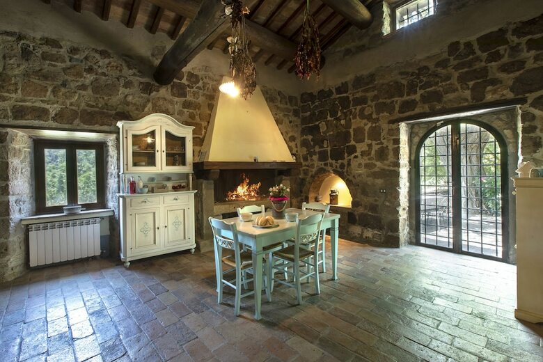 Bed & Breakfast Relais Le Armonie