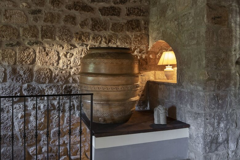 Bed & Breakfast Relais Le Armonie
