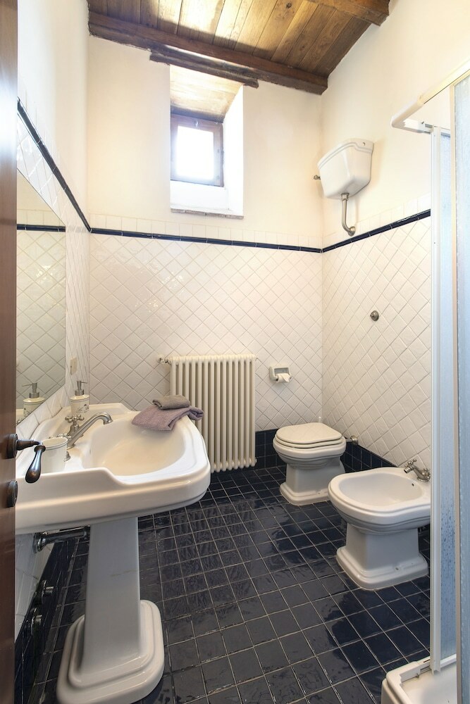 Bed & Breakfast Relais Le Armonie