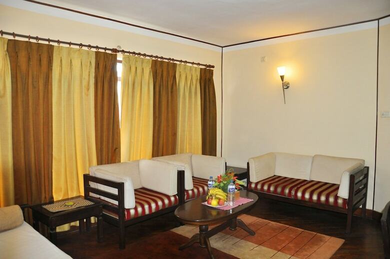 Aparthotel Temple Tiger Thamel Apartment