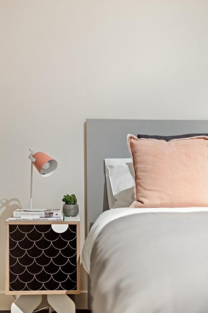 Apartamentos 325 Collins Street