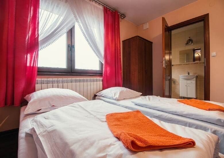 Bed & Breakfast Willa Kamila