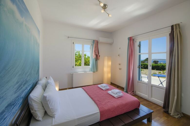 Luxury Villa Gaia