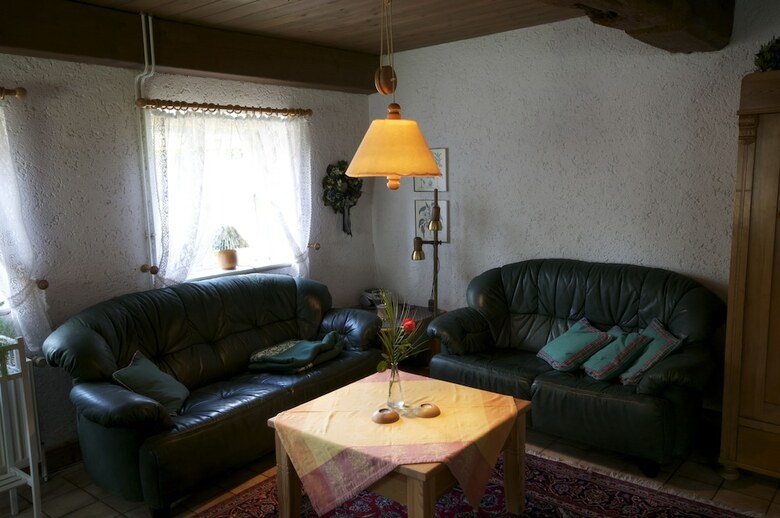 Apartamentos Bauernhaus Bellendorf