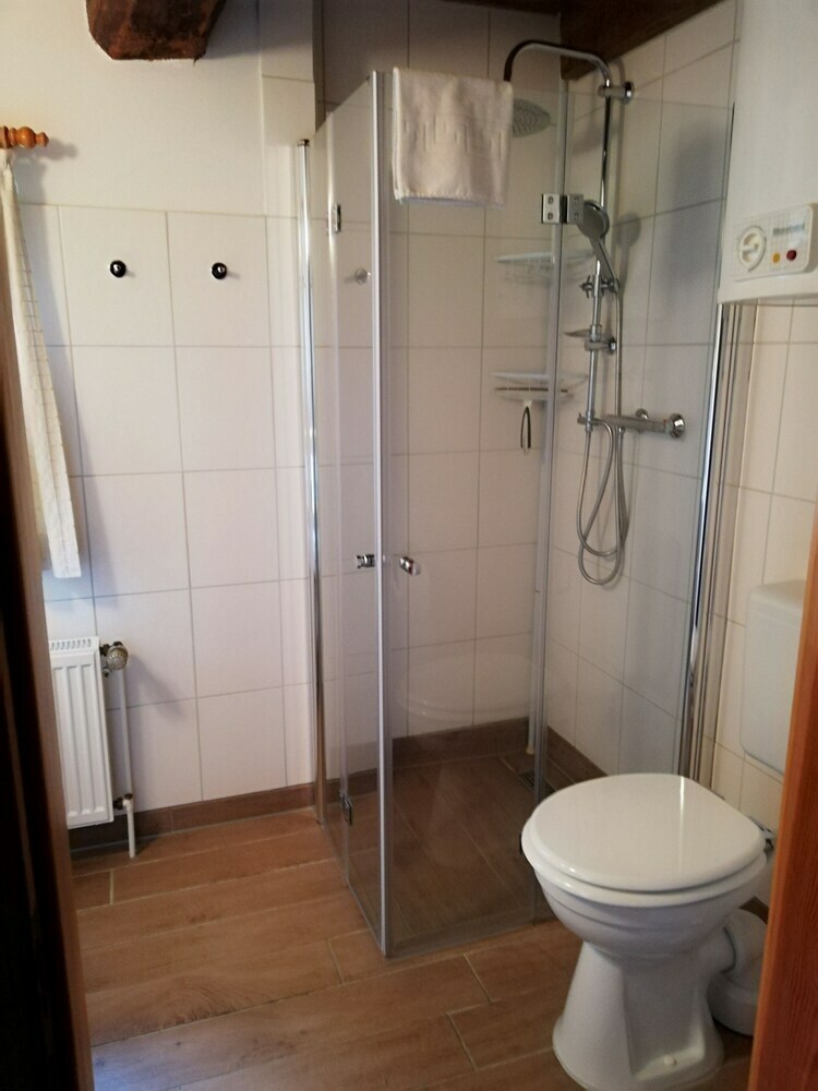 Apartamentos Bauernhaus Bellendorf