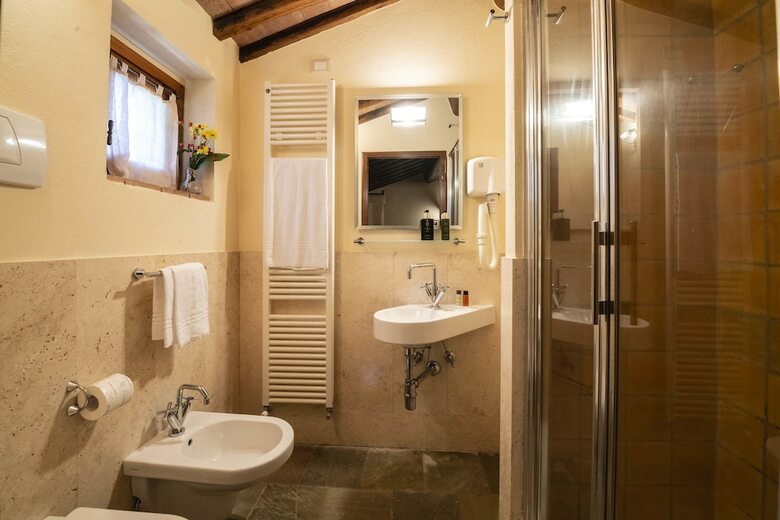 Apartamento Il Defizio