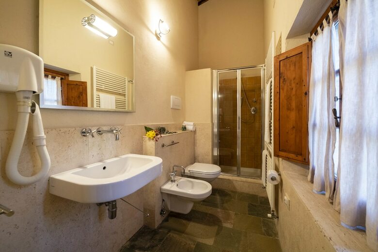 Apartamento Il Defizio