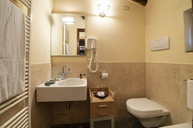 Apartamento Il Defizio