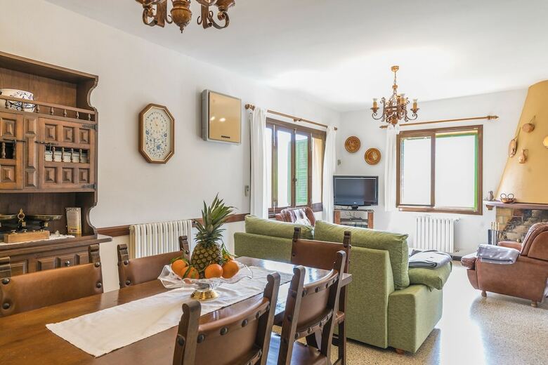 Villa Es Vint I Nou