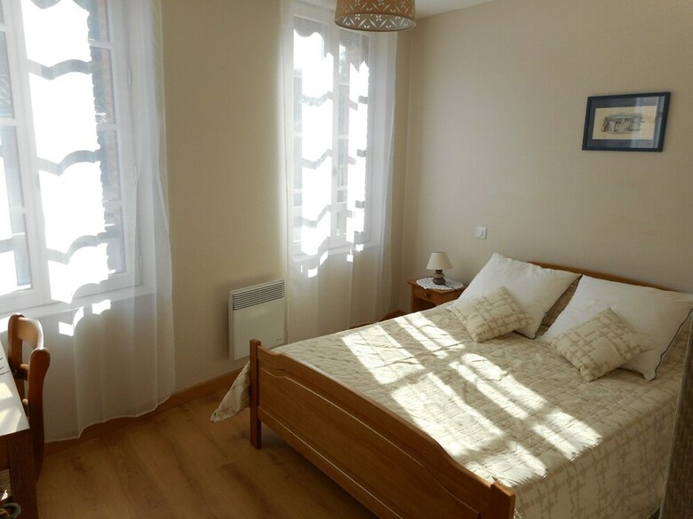 Apartamentos Les 3 G�tes Les Iris