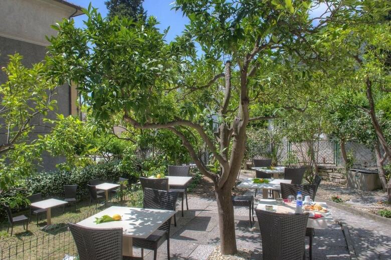 Bed & Breakfast Rione San Carlo