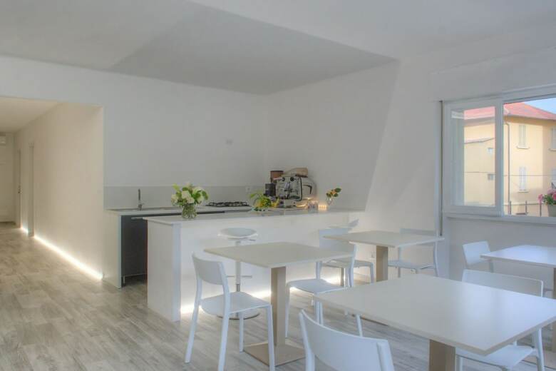 Bed & Breakfast Rione San Carlo