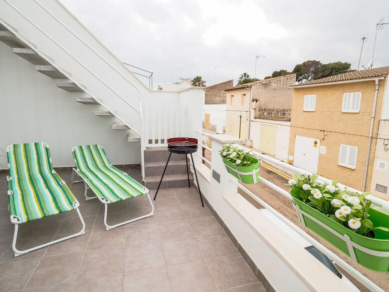 Apartamentos Can Picafort II By Alquilair
